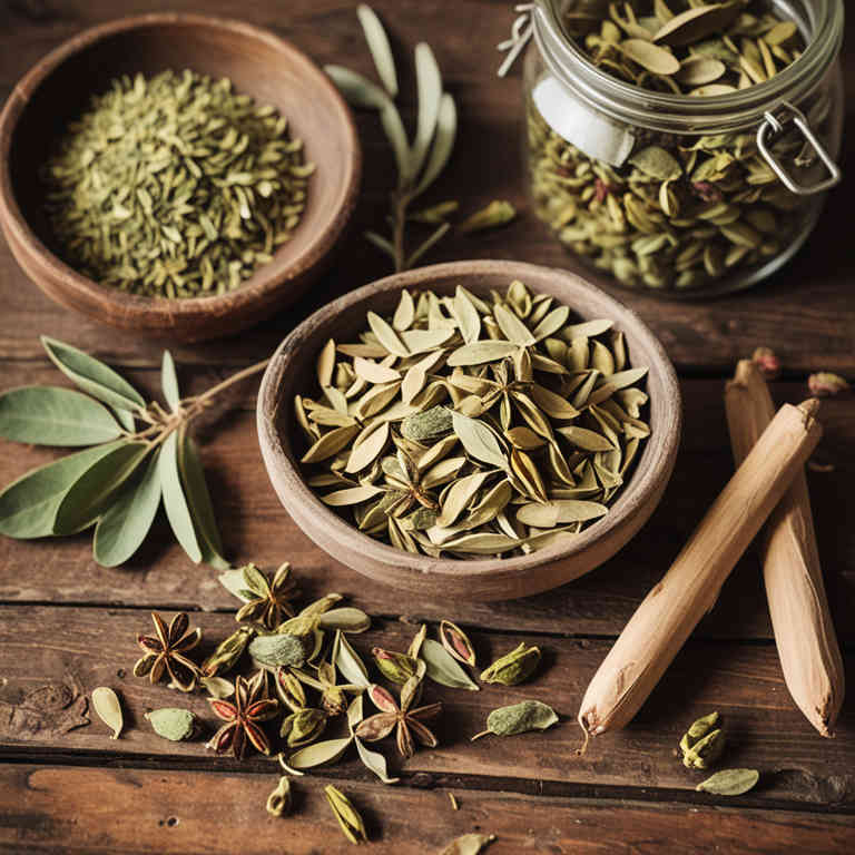 pistacia lentiscus preparations