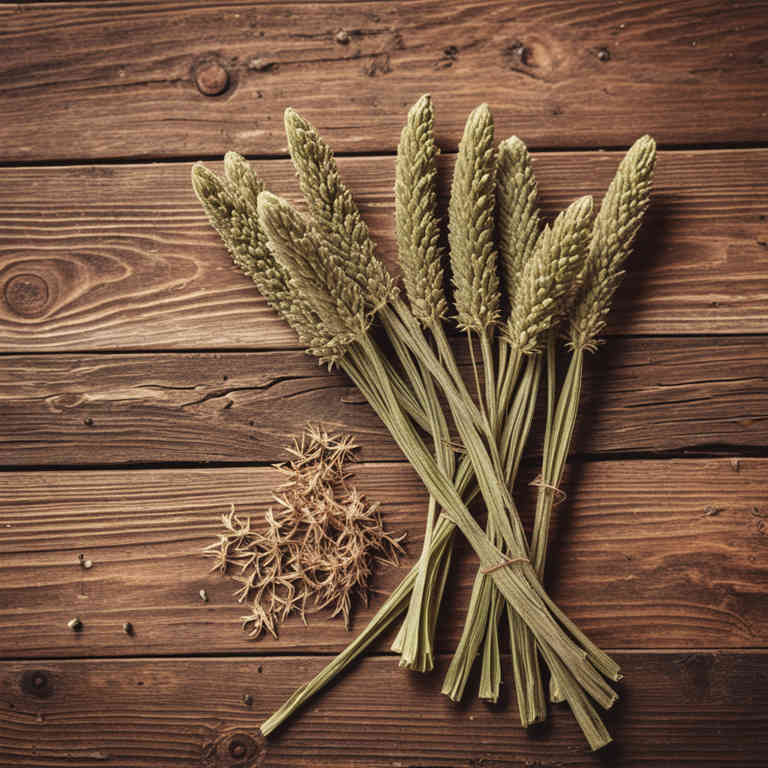 Plantago lanceolata linctuses