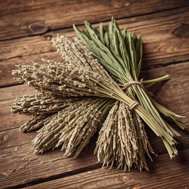 Plantago lanceolata mucillages
