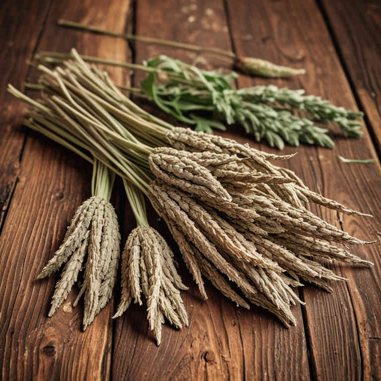 Plantago major mucillages