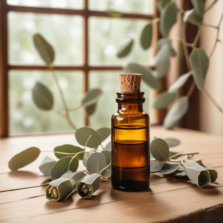 herbal essential oils for plantar fasciitis