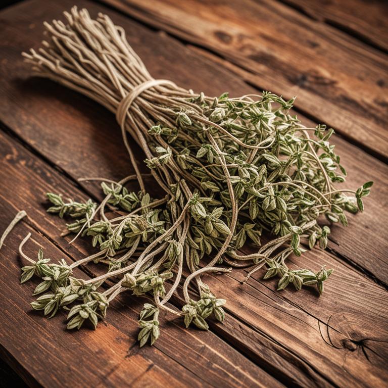 pogostemon cablin linctuse