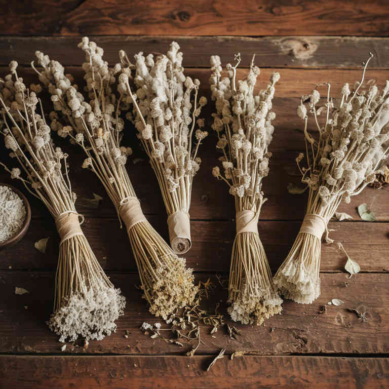 populus candicans preparations