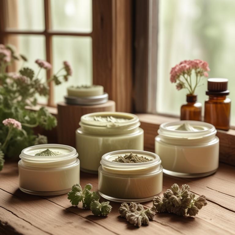 herbal creams for post nasal drip