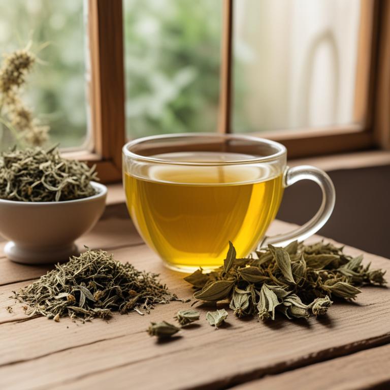 herbal teas for premature ejaculation