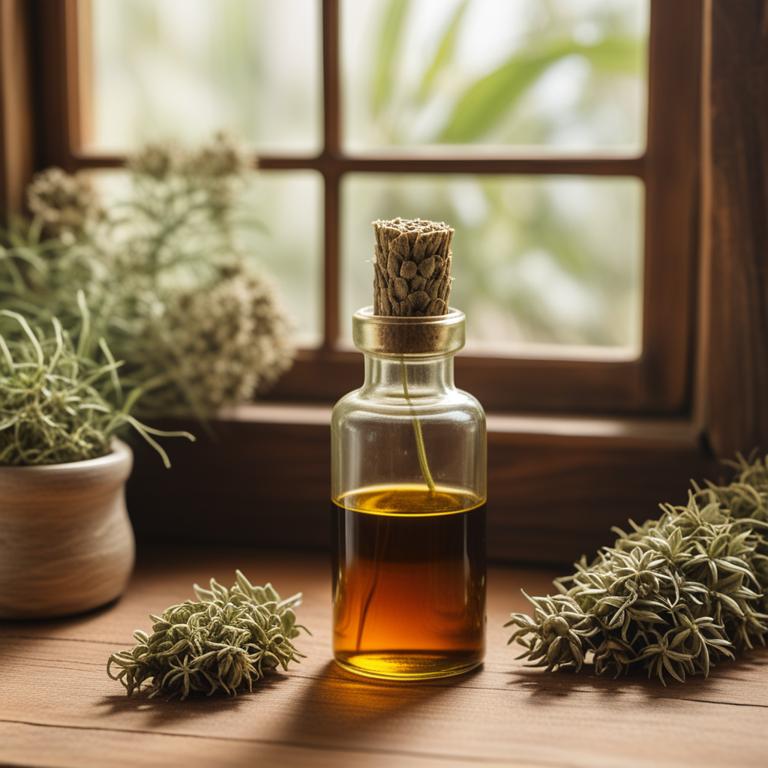 herbal tinctures for prostate inflammation