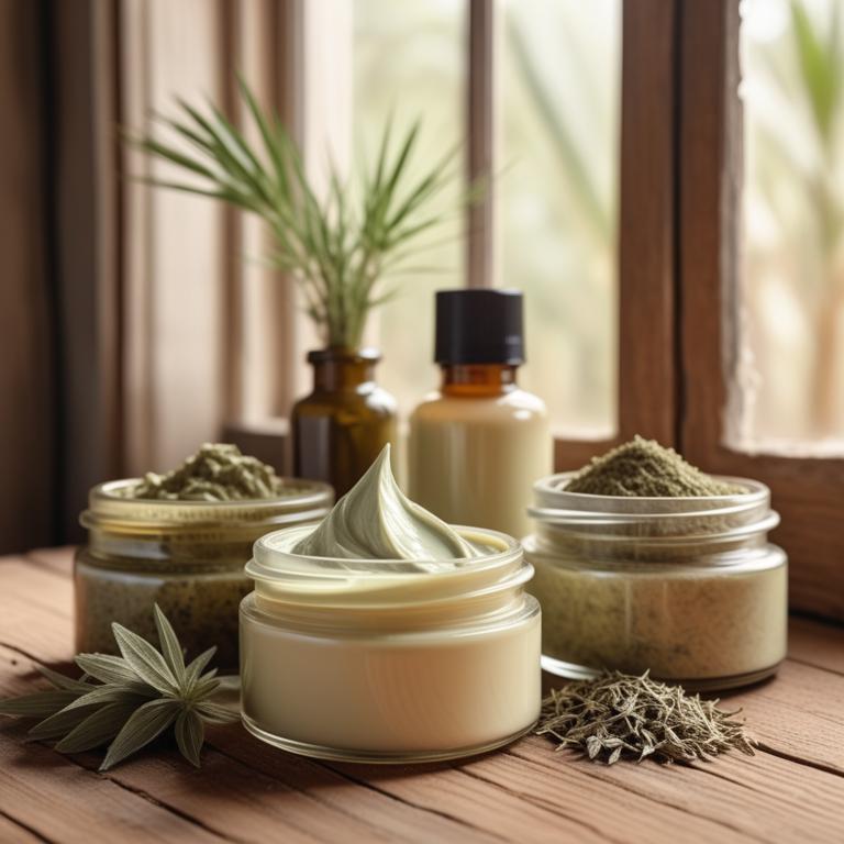 herbal creams for prostatitis