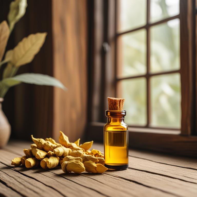 herbal essential oils for prostatitis