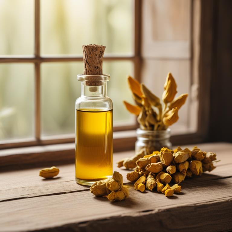 herbal tinctures for prostatitis