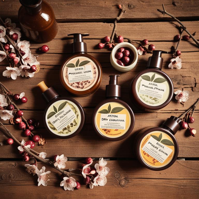 prunus africana lotion