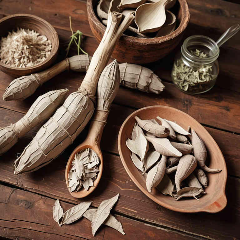 pueraria lobata preparations