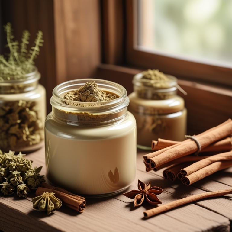 herbal creams for puffy eyes