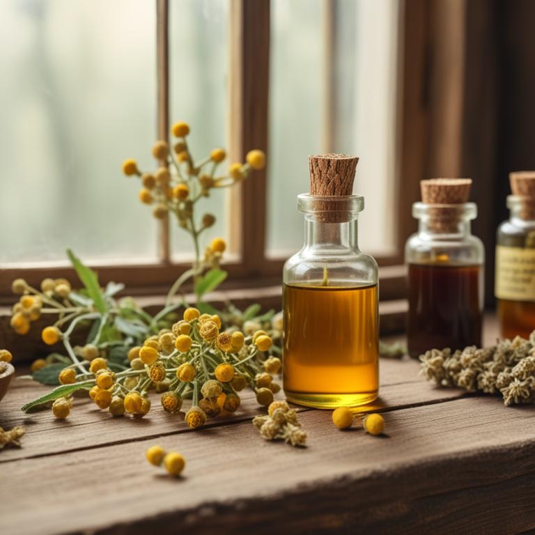 herbal tinctures for puffy eyes