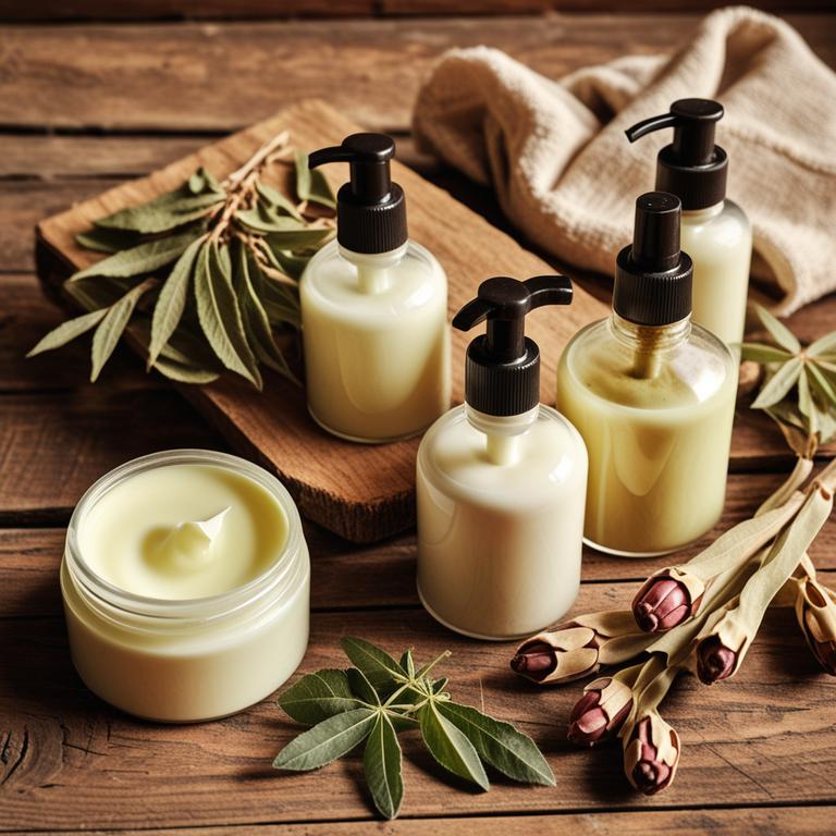 pygeum africanum lotion