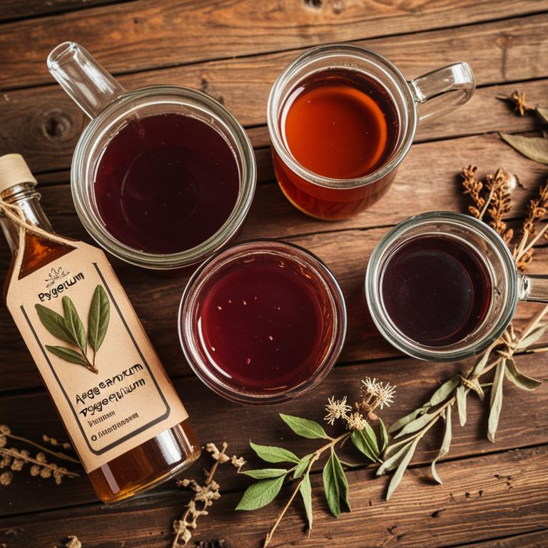 pygeum africanum syrup