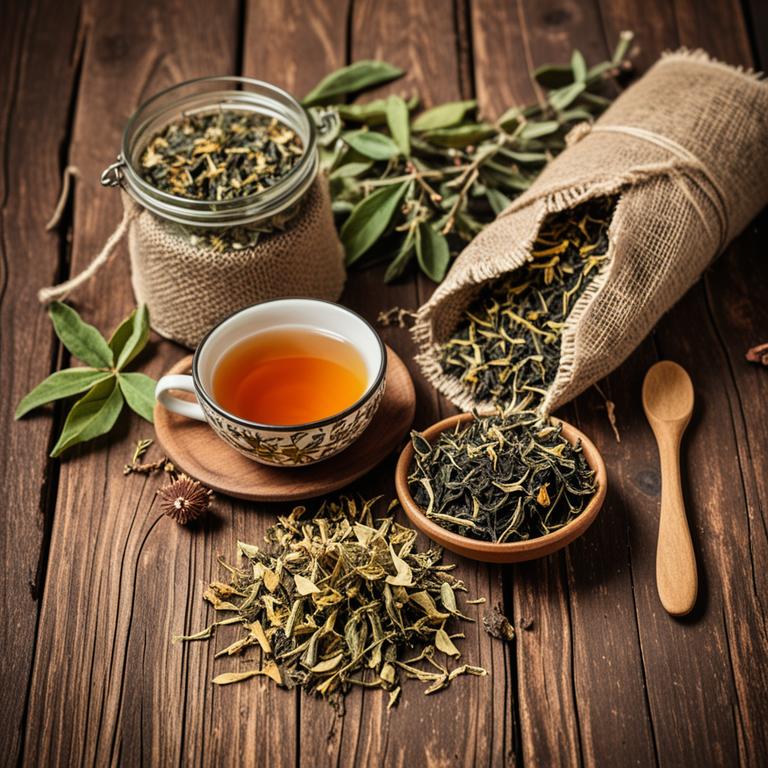 pygeum africanum tea