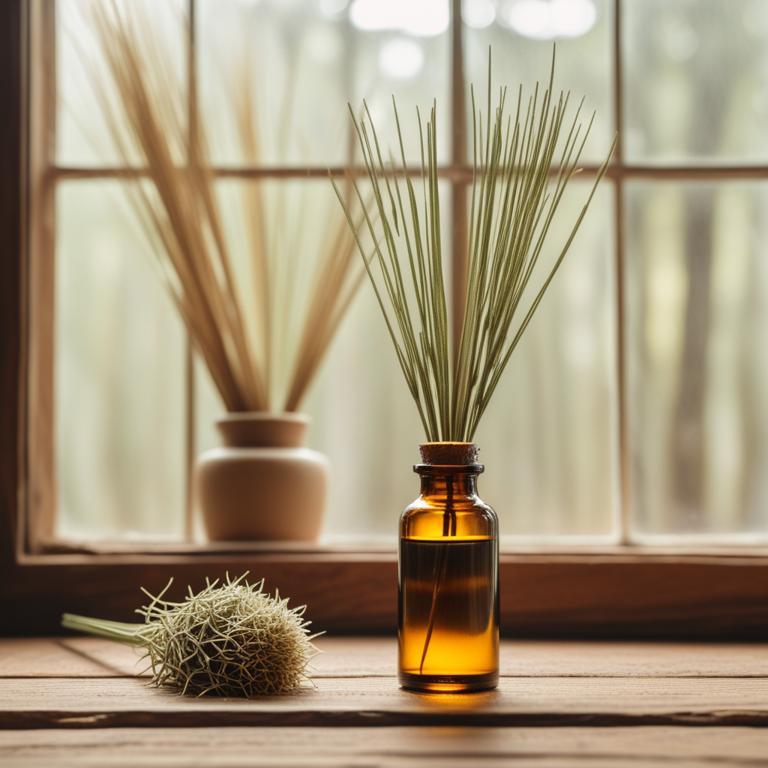 herbal essential oils for queasy stomach