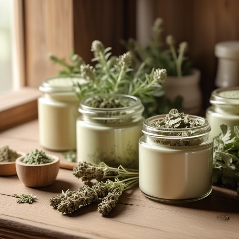 herbal creams for restless leg syndrome