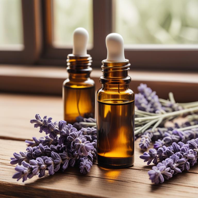 herbal essential oils for restless leg syndrome