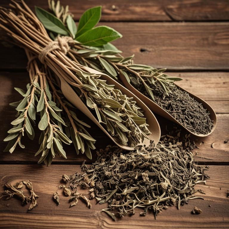 rhamnus purshiana mucillage