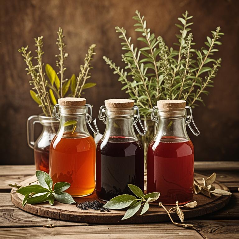 rhamnus purshiana syrup