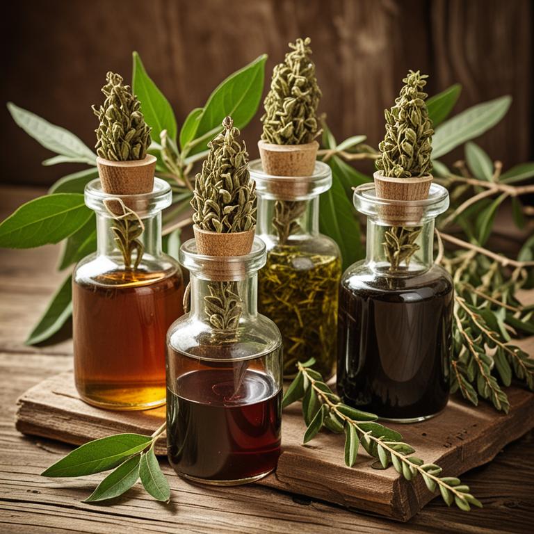 rhamnus purshiana tincture