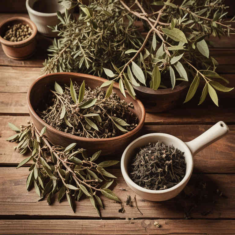 rhamnus purshiana preparations
