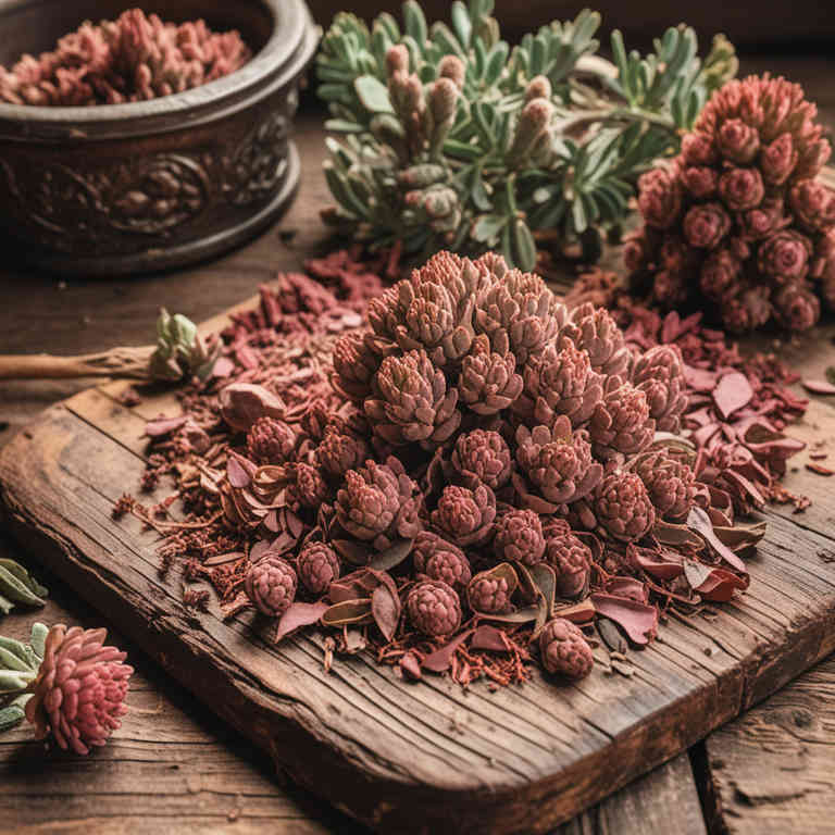 rhodiola rosea preparations