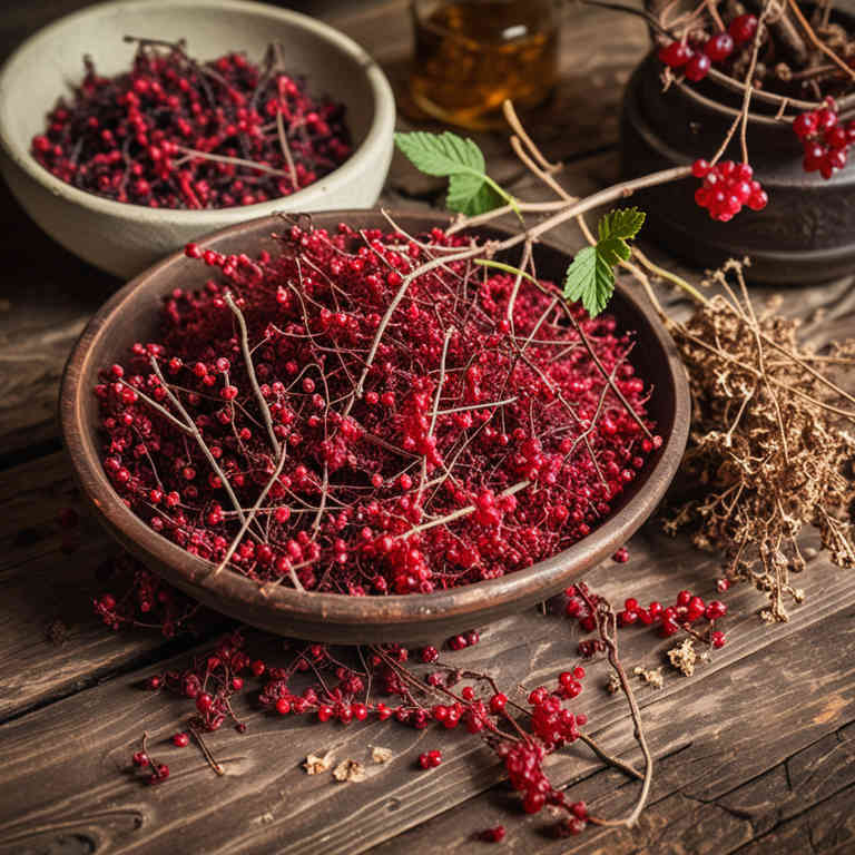 ribes nigrum preparations
