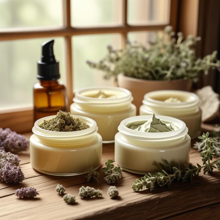 herbal creams for ringworm