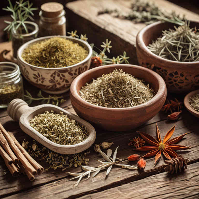 rubia tinctoria preparations