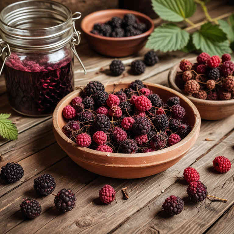 rubus idaeus preparations
