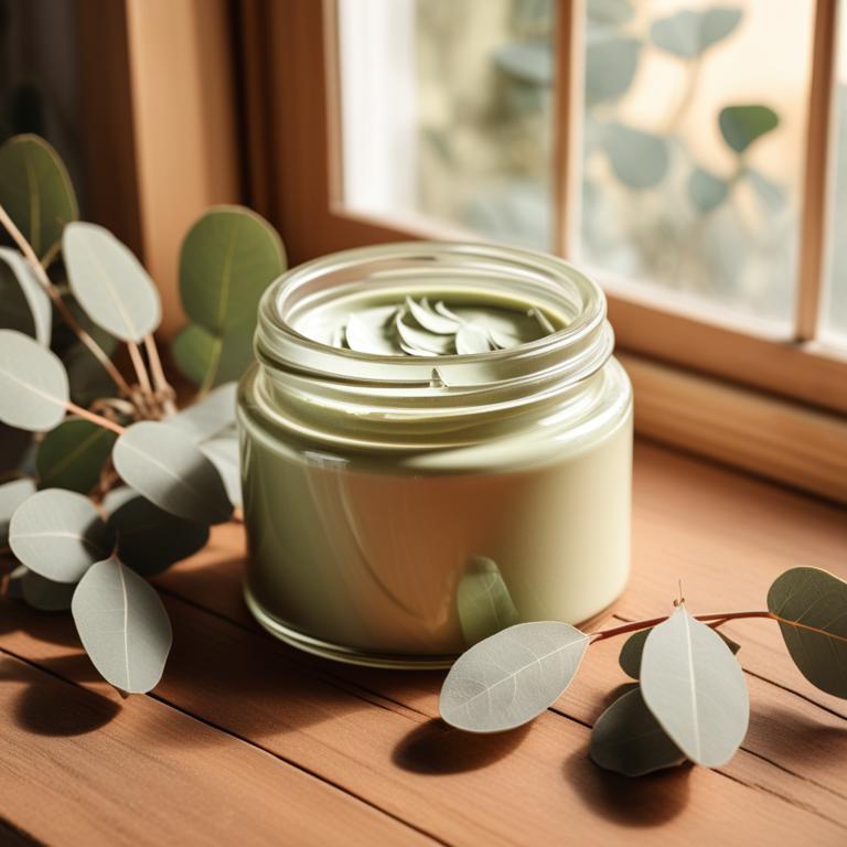 herbal creams for runny nose