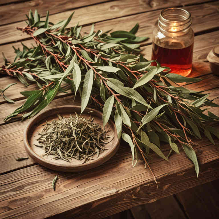Ruscus aculeatus decoctions