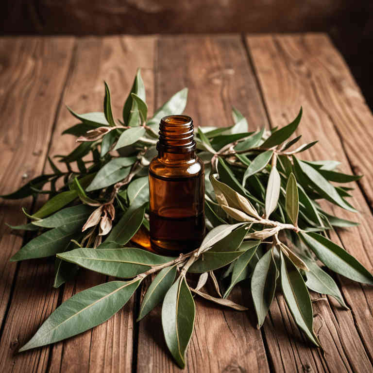 Ruscus aculeatus essential oil