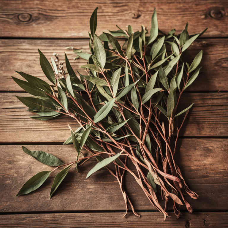 Ruscus aculeatus linctuses