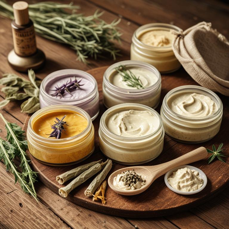 sabadilla tinctura cream