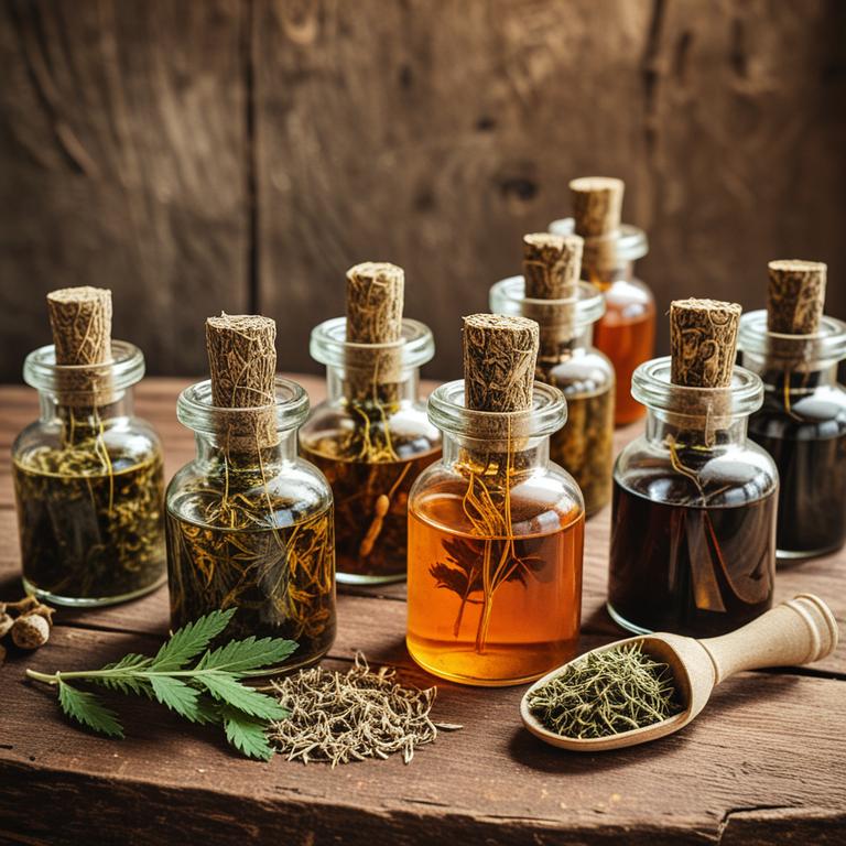 sabadilla tinctura tincture
