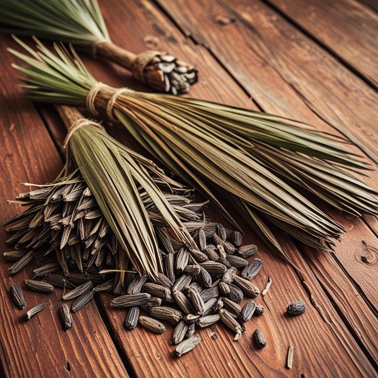 sabal palmetto linctuse