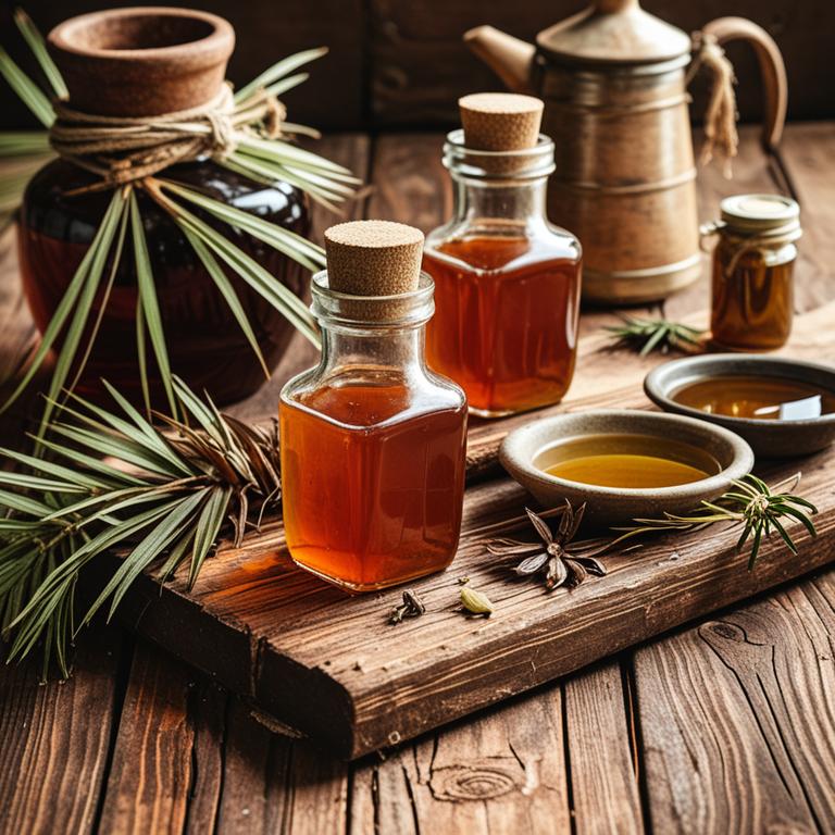 sabal palmetto syrup