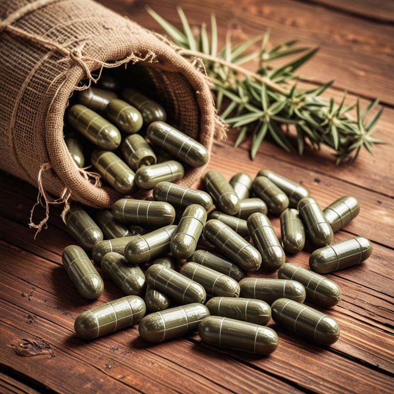 sabal serrulata capsule