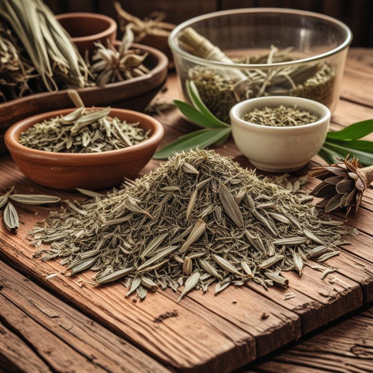 sabal serrulata decoction
