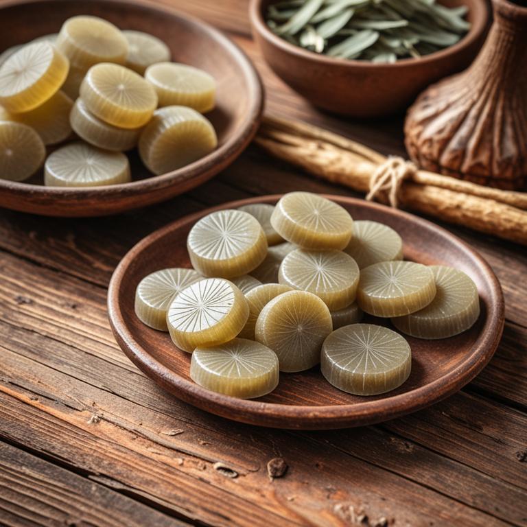 sabal serrulata lozenge