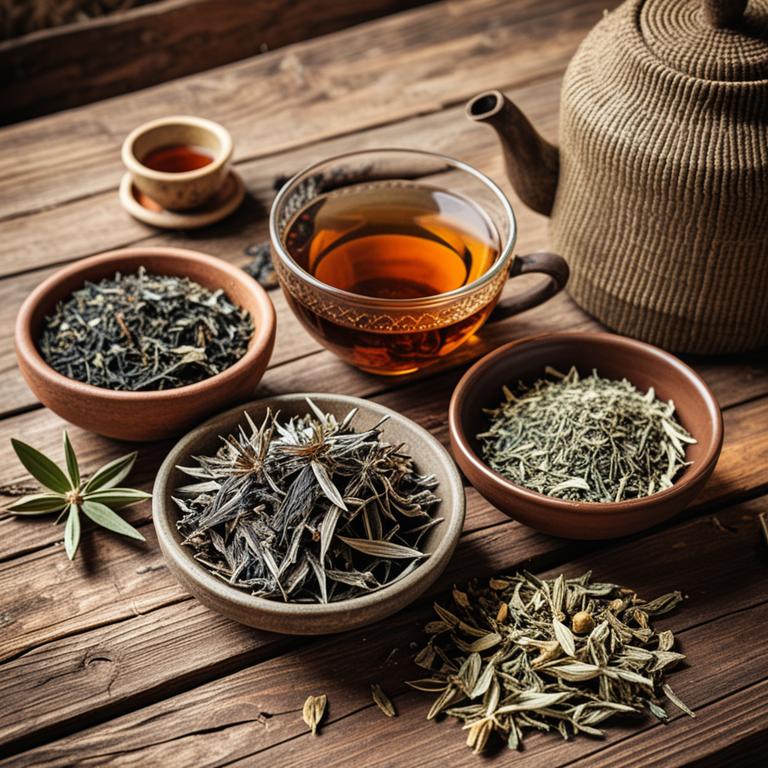 sabal serrulata tea