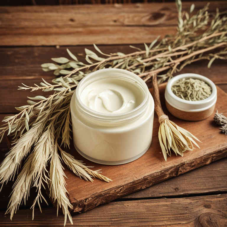 Salix alba cream