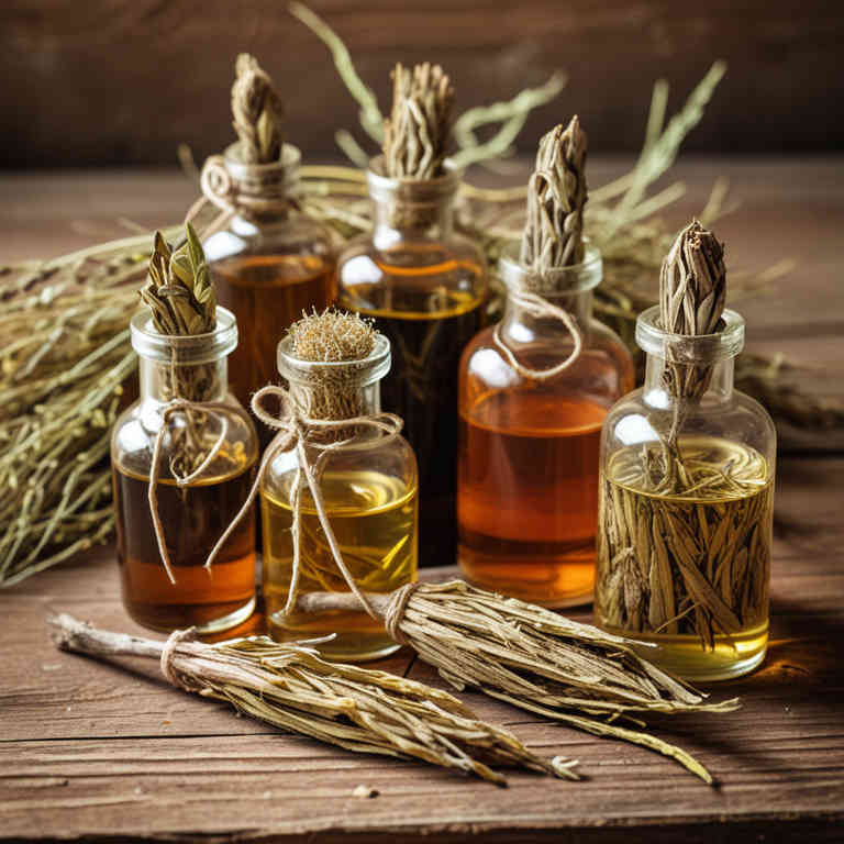 Salix alba tinctures