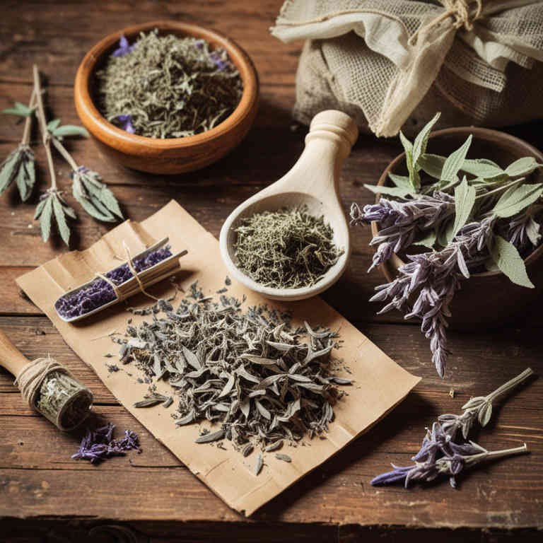 salvia apiana preparations