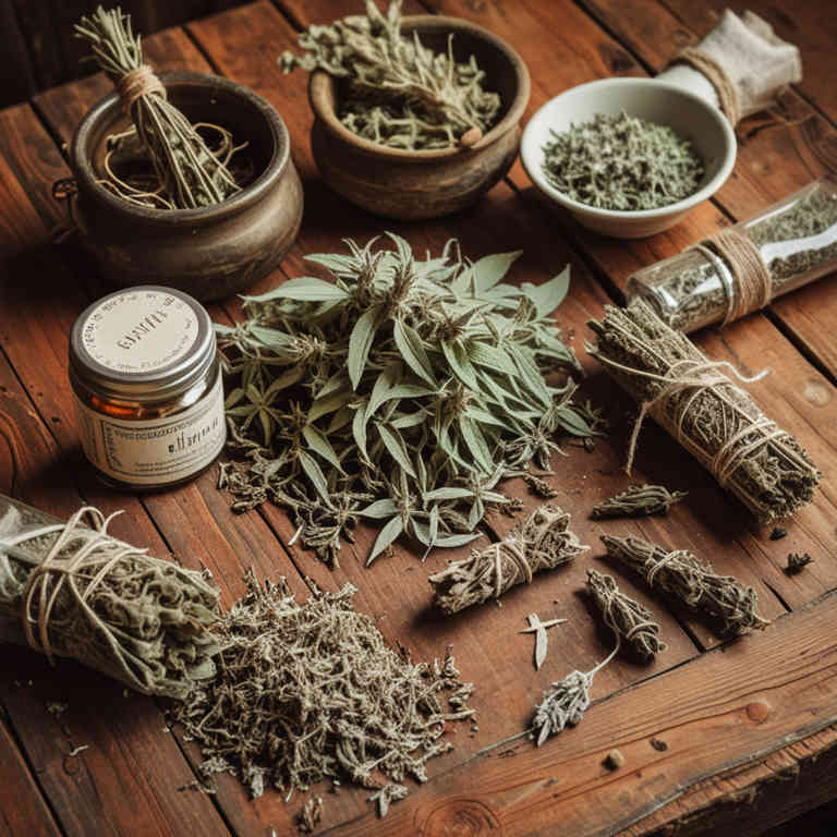 salvia divinorum preparations