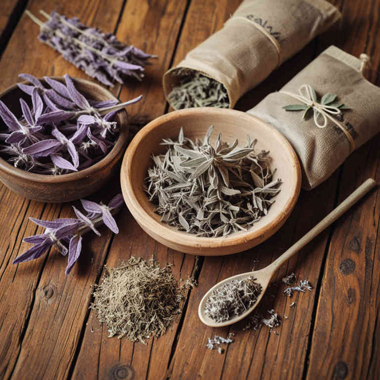 salvia mellifera preparations
