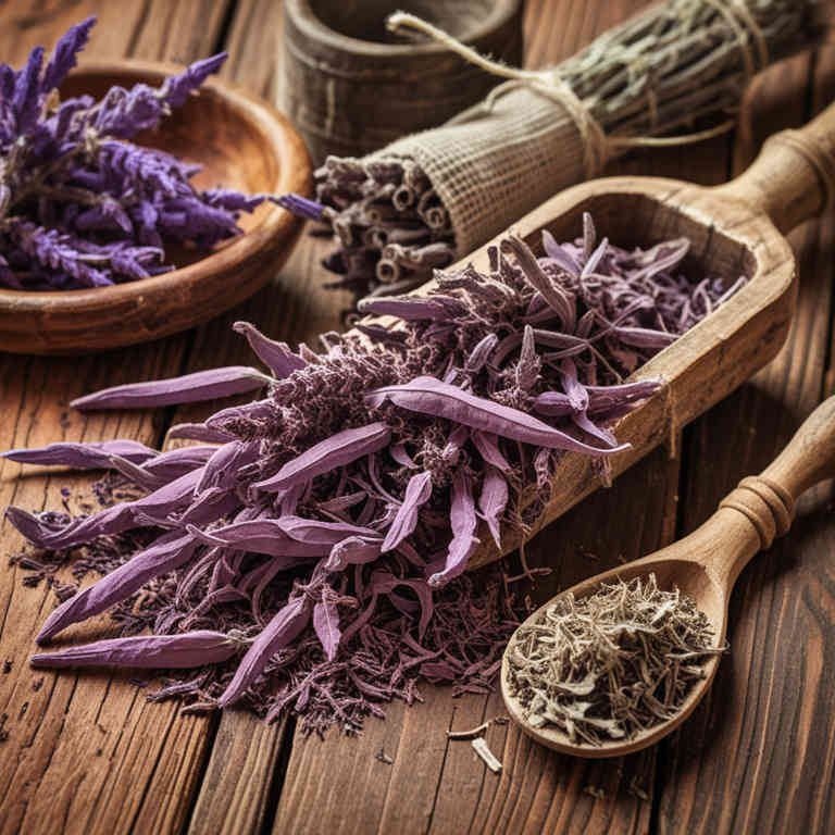 Salvia miltiorrhiza decoctions